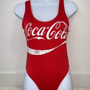 SOLD OUT STYLE Forever 21 One Piece Swimsuit